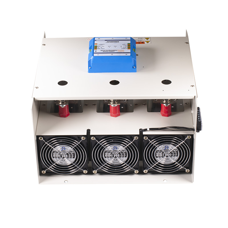 B400離心風(fēng)機(jī)強制風(fēng)冷單元